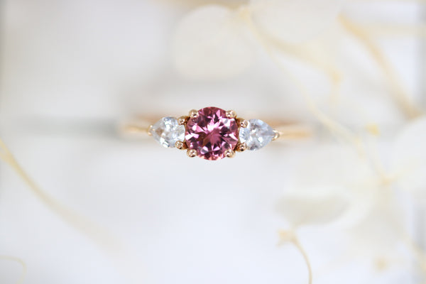 Your Guide to Choosing a Gemstone Engagement Ring