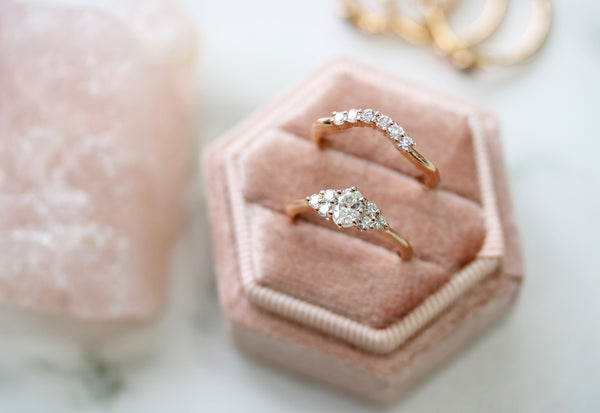 Alternative Engagement Ring Styles: Unique, Eco-Friendly, and Affordable Options