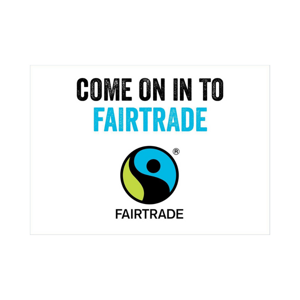 Fairtrade Gold
