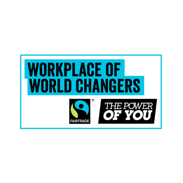 Workplace of World Changers