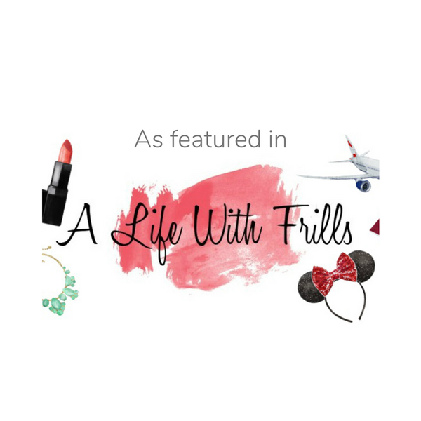 A Life with Frills