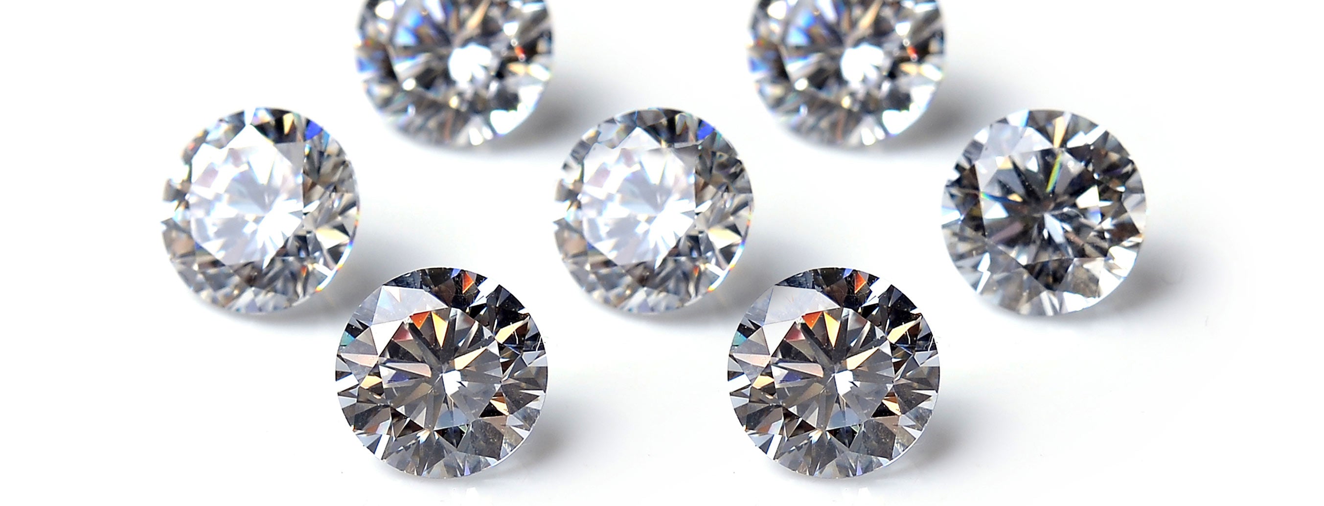 Lab Created Diamond Guide